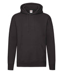 Fruit of the Loom Premium Hooded Sweatshirt-3