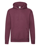 Fruit of the Loom Premium Hooded Sweatshirt-12