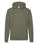 Fruit of the Loom Premium Hooded Sweatshirt-7