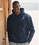 Fruit of the Loom Premium Hooded Sweatshirt-4