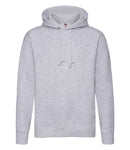 Fruit of the Loom Premium Hooded Sweatshirt-10