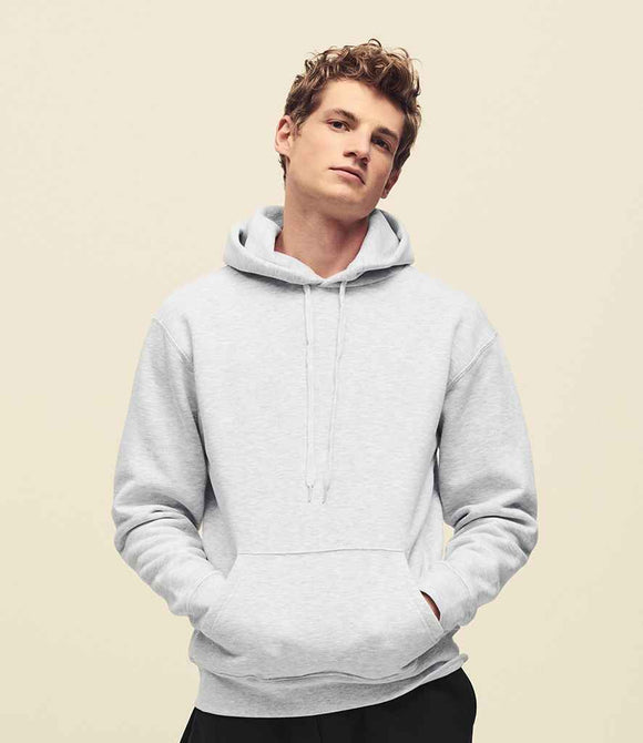 Fruit of the Loom Premium Hooded Sweatshirt