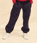 Fruit of the Loom Kids Premium Jog Pants-3