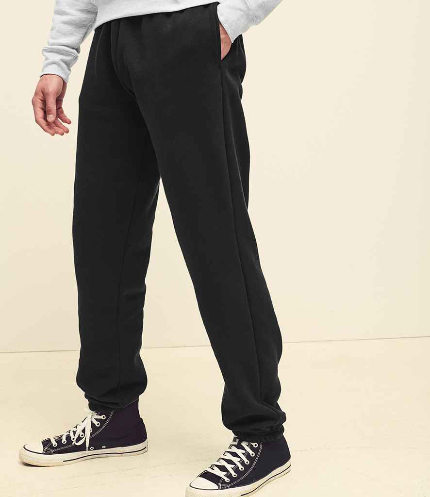 Fruit of the Loom Premium Jog Pants