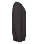 Fruit of the Loom Kids Premium Raglan Sweatshirt-6