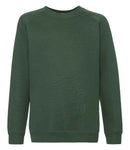 Fruit of the Loom Kids Premium Raglan Sweatshirt-3