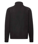 Fruit of the Loom Premium Sweat Jacket-5
