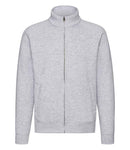Fruit of the Loom Premium Sweat Jacket-3