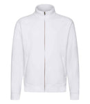 Fruit of the Loom Premium Sweat Jacket-7