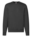 Fruit of the Loom Premium Drop Shoulder Sweatshirt-3