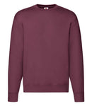 Fruit of the Loom Premium Drop Shoulder Sweatshirt-11