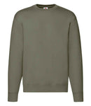 Fruit of the Loom Premium Drop Shoulder Sweatshirt-8