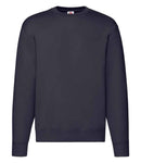 Fruit of the Loom Premium Drop Shoulder Sweatshirt-6