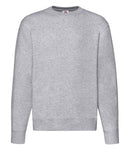 Fruit of the Loom Premium Drop Shoulder Sweatshirt-10