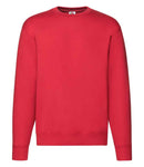 Fruit of the Loom Premium Drop Shoulder Sweatshirt-2