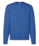 Fruit of the Loom Premium Drop Shoulder Sweatshirt-7