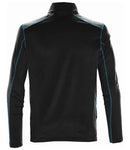 Stormtech Pulse Fleece Pullover Zip Neck Top-7