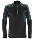 Stormtech Pulse Fleece Pullover Zip Neck Top-6