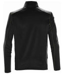 Stormtech Pulse Fleece Pullover Zip Neck Top-4