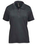 Stormtech Ladies Camino Performance Polo Shirt-10