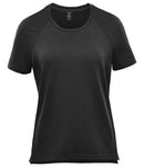Stormtech Ladies Tundra Performance T-Shirt-1