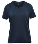 Stormtech Ladies Tundra Performance T-Shirt-6