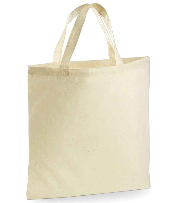 Westford Mill Budget Promo Bag For Life | Natural