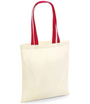 Westford Mill Bag For Life - Contrast Handles-3