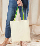 Westford Mill Bag For Life - Contrast Handles-1