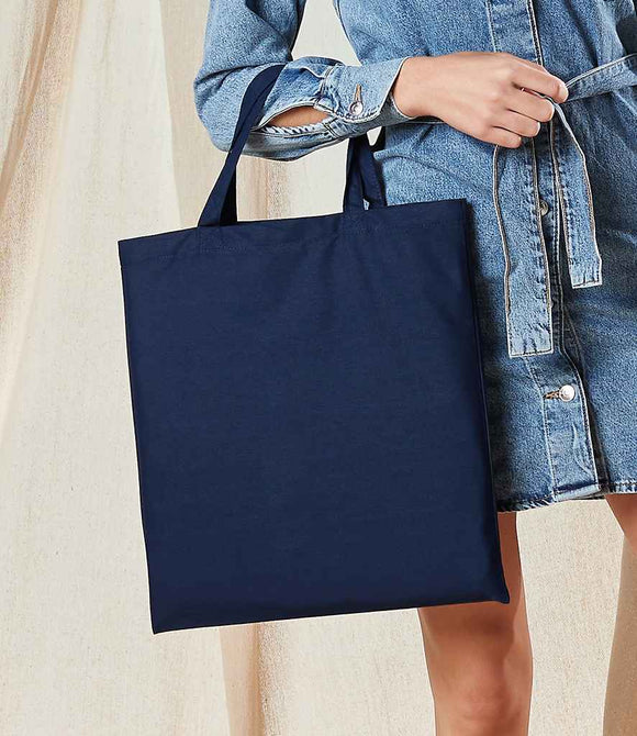 Westford Mill Bag For Life - Short Handles