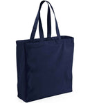 Westford Mill Canvas Classic Shopper-3