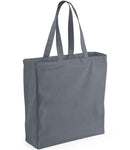 Westford Mill Canvas Classic Shopper-4