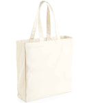 Westford Mill Canvas Classic Shopper-2