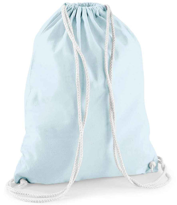 Westford Mill Cotton Gymsac