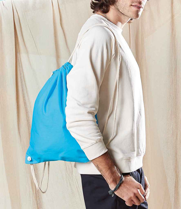 Westford Mill Cotton Gymsac