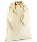 Westford Mill Cotton Stuff Bag-3