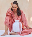 Westford Mill Cotton Bag Ribbon Drawstring-1