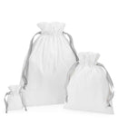 Westford Mill Cotton Bag Ribbon Drawstring-3