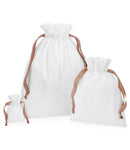 Westford Mill Cotton Bag Ribbon Drawstring-4