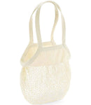 Westford Mill Organic Cotton Mesh Grocery Bag-3