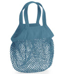 Westford Mill Organic Cotton Mini Mesh Grocery Bag-4