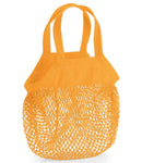 Westford Mill Organic Cotton Mini Mesh Grocery Bag-7