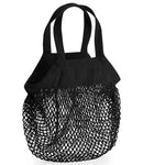 Westford Mill Organic Cotton Mini Mesh Grocery Bag-2
