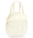 Westford Mill Organic Cotton Mini Mesh Grocery Bag-3