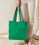 Westford Mill Organic Cotton Shopper-1