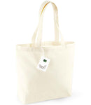 Westford Mill Organic Cotton Shopper-4