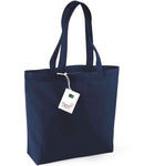 Westford Mill Organic Cotton Shopper-5