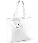 Westford Mill Organic Cotton Shopper-3