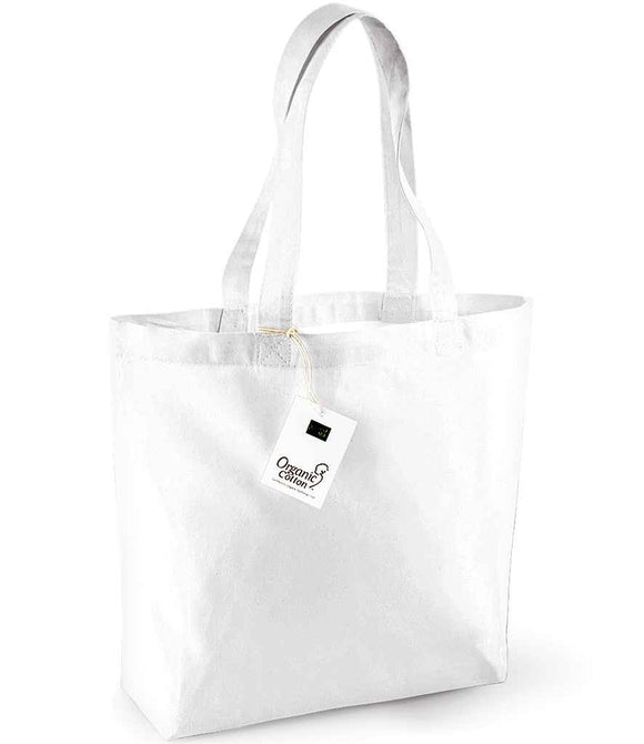 Westford Mill Organic Cotton Shopper