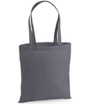 Westford Mill Premium Cotton Tote Bag-7